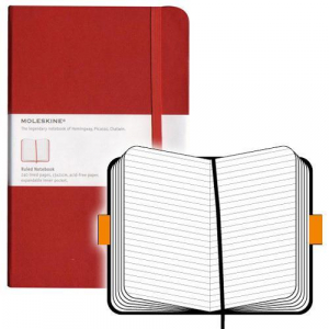 17446703927869-moleskineclassicquadernoperscrivere240foglirosso