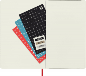 17446708575468-moleskinedsf212dc3y25quadernoperscrivererosso