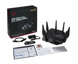 17446719184212-asusgtaxe11000routerwirelessgigabitethernettriband24ghz5ghz6ghznero