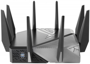 17446719226833-asusgtaxe11000routerwirelessgigabitethernettriband24ghz5ghz6ghznero