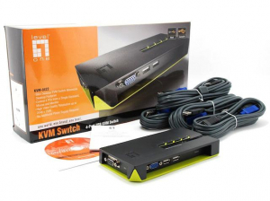 17446725045075-levelonekvm0422switchperkeyboardvideomousekvmneroverde