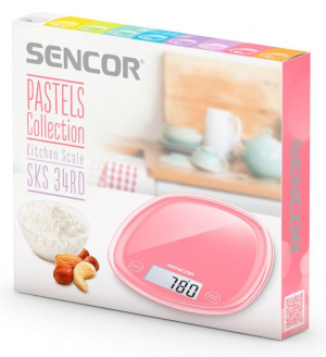17446754468365-sencorsks34rdbilanciadacucinarossosuperficiepianaovalebilanciadacucinaelettronica
