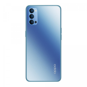 17446893412616-opporeno4smartphone5g183gdisplay64fhdamoled3fotocamere48mpram8gbrom128gbnonespandibilebatteria4025mahdualsimversioneitalianagalacticblue