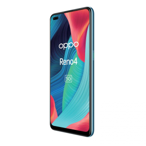 17446893432826-opporeno4smartphone5g183gdisplay64fhdamoled3fotocamere48mpram8gbrom128gbnonespandibilebatteria4025mahdualsimversioneitalianagalacticblue