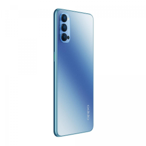 17446893444575-opporeno4smartphone5g183gdisplay64fhdamoled3fotocamere48mpram8gbrom128gbnonespandibilebatteria4025mahdualsimversioneitalianagalacticblue