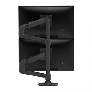 17446912816818-ergotronlxserieslxdualstackingarmtallpolematteblack1016cm40scrivanianero