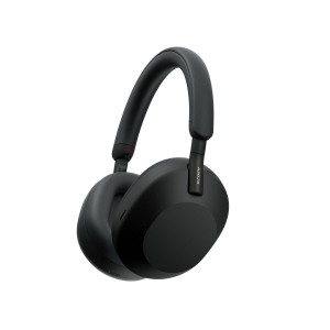 17446954168265-sonywh1000xm5cuffiewirelessconnoisecancellingduratadellabatteriadi30orebluetoothottimizzateperalexaegoogleassistantioseandroidconmicrofonointegratonero