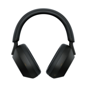 17446954255085-sonywh1000xm5cuffiewirelessconnoisecancellingduratadellabatteriadi30orebluetoothottimizzateperalexaegoogleassistantioseandroidconmicrofonointegratonero