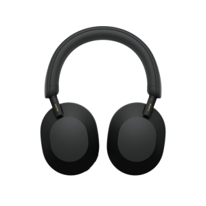 17446954267685-sonywh1000xm5cuffiewirelessconnoisecancellingduratadellabatteriadi30orebluetoothottimizzateperalexaegoogleassistantioseandroidconmicrofonointegratonero