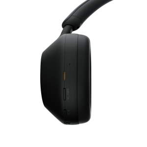 17446954291714-sonywh1000xm5cuffiewirelessconnoisecancellingduratadellabatteriadi30orebluetoothottimizzateperalexaegoogleassistantioseandroidconmicrofonointegratonero