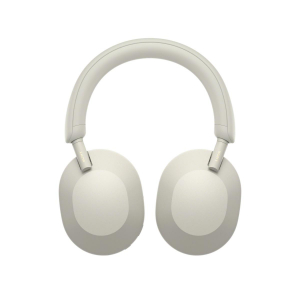 17446955136485-sonywh1000xm5cuffiewirelessconnoisecancellingbatteriafinoa30orearoundearconalexaegoogleassistantconmicrofonointegratopertelefonateargento