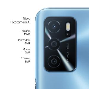 1744697128868-oppoa16ssmartphonenfcaitriplecamera1322mp65260hzdisplay5000mahsupervoocpowersavingram4gbrom64gbespandibilecoloros111ipx4versioneitalianapearlblue