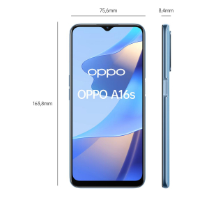 17446971323971-oppoa16ssmartphonenfcaitriplecamera1322mp65260hzdisplay5000mahsupervoocpowersavingram4gbrom64gbespandibilecoloros111ipx4versioneitalianapearlblue