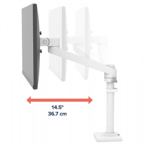17446975362981-ergotronnxseriesnxmonitorarmwhite864cm34scrivanianerobianco