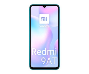 17446976003027-timxiaomiredmi9at166cm653doppiasimandroid104gmicrousb2gb32gb5000mahverde