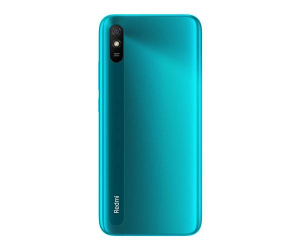 17446976011775-timxiaomiredmi9at166cm653doppiasimandroid104gmicrousb2gb32gb5000mahverde
