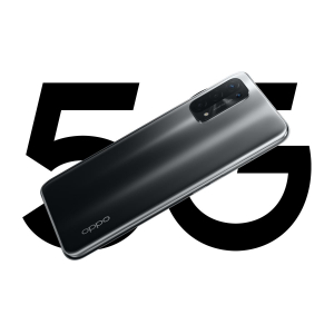 17447040235273-oppoa545ga54smartphone5g193gdisplay65fhd90hz4fotocamere48mpram4gbrom64gbbatteria5000mahricaricarapidadualsimversioneitalianafluidblack