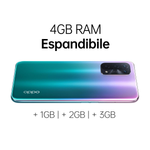 1744704116346-oppoa545ga54smartphone5g193gdisplay65fhd90hz4fotocamere48mpram4gbrom64gbbatteria5000mahricaricarapidadualsimversioneitalianafantasticpurple