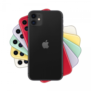 17447048510671-appleiphone11155cm61doppiasimios144g128gbnero