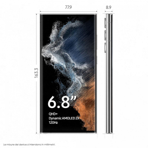 17447052850304-samsunggalaxys22ultra5gdisplay68dynamicamoled2x5fotocamereram12gb256gb5000mahphantomwhite