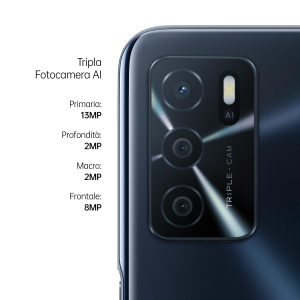 17447054427031-oppoa16smartphoneaitriplecamera1322mp65260hzdisplay5000mahsupervoocpowersavingram4gbrom64gbexpandablecoloros111ipx4versioneitalianacrystalblack