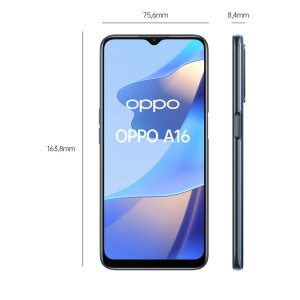 17447054460183-oppoa16smartphoneaitriplecamera1322mp65260hzdisplay5000mahsupervoocpowersavingram4gbrom64gbexpandablecoloros111ipx4versioneitalianacrystalblack