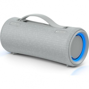 17447098417014-sonysrsxg300speakerportatilebluetoothwirelessconsuonopotenteeilluminazioneincorporataadattoperlefesteresistenteallacquaduratadellabatteriadi25orericaricapersmartphoneefunzionericaricarapidagrigiochiaro