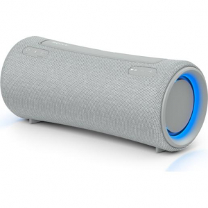 17447098421419-sonysrsxg300speakerportatilebluetoothwirelessconsuonopotenteeilluminazioneincorporataadattoperlefesteresistenteallacquaduratadellabatteriadi25orericaricapersmartphoneefunzionericaricarapidagrigiochiaro