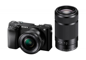 17447100540709-sonyalpha6100fotocameradigitalemirrorlessconobiettivointercambiabileselp1650mmsensoreapscrealtimeeyeaferealtimetrackingeautofocusnero