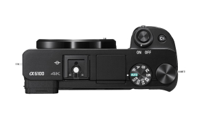 17447100565621-sonyalpha6100fotocameradigitalemirrorlessconobiettivointercambiabileselp1650mmsensoreapscrealtimeeyeaferealtimetrackingeautofocusnero