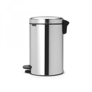 17447114406305-brabantia113581bidoneperlaspazzatura12lrotondoacciaioinox