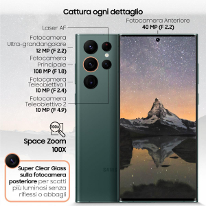 17447130325977-samsunggalaxys22ultra5gdisplay68dynamicamoled2x5fotocamereram8gb128gb5000mahgreen