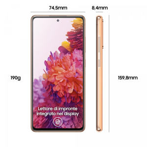 17447138170648-samsunggalaxys20fedisplay65superamoled3fotocamereposteriori128gbespandibiliram6gbbatteria4500mahhybridsimorange