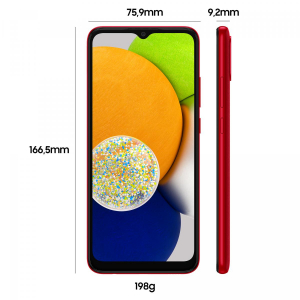 17447143967262-samsunggalaxya03sma035gdsn165cm65doppiasimandroid114gmicrousb4gb64gb5000mahrosso