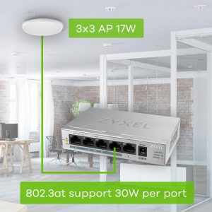 17447146320774-zyxelgs1005hpnongestitogigabitethernet101001000supportopoweroverethernetpoeargento