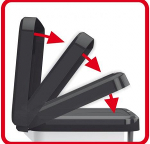 17447186971369-rotho1754010264bidoneperlaspazzatura20lrettangolaremetalloplasticaneroargento