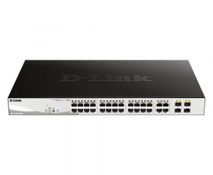 17447328402044-dlinkdgs121028pswitchdiretegestitol2gigabitethernet101001000supportopoweroverethernetpoe1unero