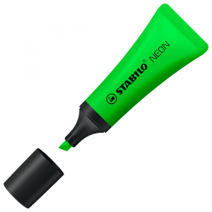 17447341740716-stabiloneonevidenziatore1pzpuntasmussataverde