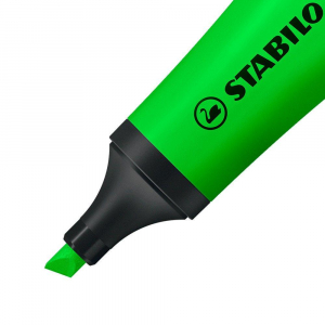 17447341748578-stabiloneonevidenziatore1pzpuntasmussataverde