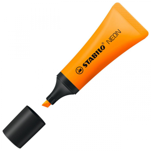 17447341898154-stabiloneonevidenziatore1pzpuntasmussataarancione