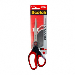 17447345642129-scotch7000034000forbicidacancelleriaforbiciperattivitamanualiforbicidaufficiouniversaletaglioazigzagrosso