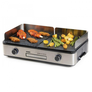 17447485606452-domodo9259ggrigliaperraclette2400wneroacciaioinox