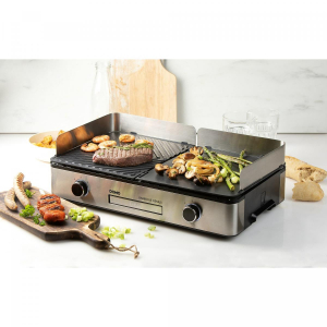 17447485639642-domodo9259ggrigliaperraclette2400wneroacciaioinox