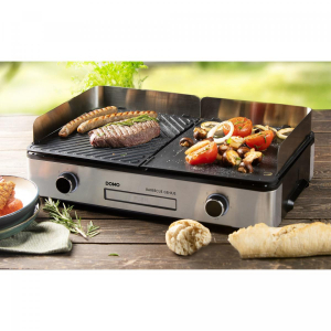 17447485661856-domodo9259ggrigliaperraclette2400wneroacciaioinox