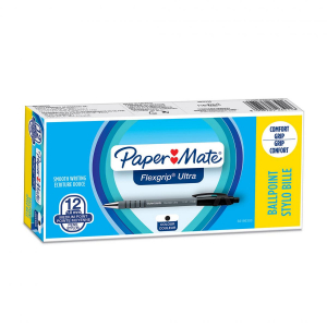 17447617195583-papermateflexgripultrartneropennaasferaretrattileaclipmedio12pz