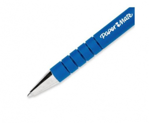 1744761736619-papermateflexgripultrastblupennaasferamedio36pz