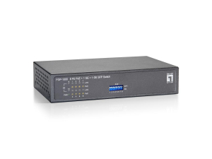 17447764325679-levelonefgp1000switchdiretegigabitethernet101001000supportopoweroverethernetpoenerogrigio
