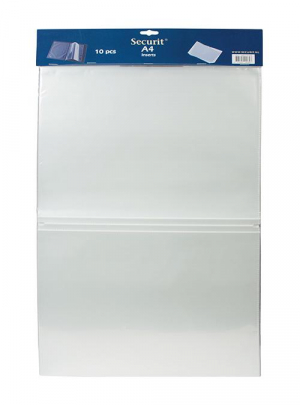 17447769036633-securitmctia4fogliodiprotezione210x297mma4plastica10pz