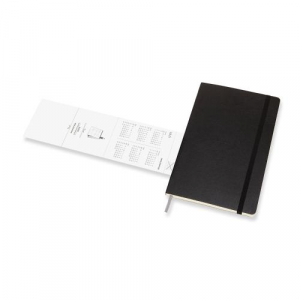 17447838319918-moleskinedhb12wh3y21agendaericambioagendasettimanale144paginenero
