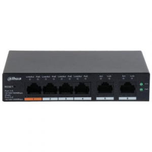 17447856693389-dahuatechnologydhcs40064gt60switchdiretegestitol2gigabitethernet101001000supportopoweroverethernetpoenero